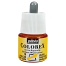 Colorex akvarelltint 45ml/ 19 light yellow