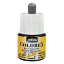 Colorex watercolour ink 45ml/22 indian yellow