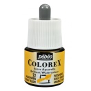 Colorex akvarelltint 45ml/ 22 indian yellow