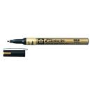 Marker Pen-Touch Sakura Calligraphy 1.8, gold