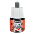Colorex watercolour ink 45ml/26 mars orange