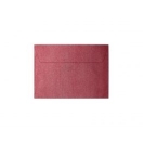 Envelopes C6, 10pcs, pearl red