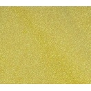 Self-adhesive Glitter paper A4, gold