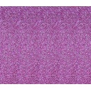 Self-adhesive Glitter paper A4, pink