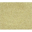 Self-adhesive Glitter paper A4, light  gold