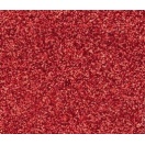 Decorative Glitter Card Paper 210g, 1pcs, red