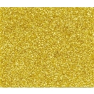 Decorative Glitter Card Paper 210g, 1pcs, gold