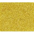 Decorative Glitter Card Paper 210g, 1pcs, gold