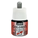 Colorex akvarelltint 45ml/ 33 sanguine