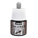 Colorex watercolour ink 45ml/34 sepia