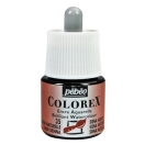 Colorex watercolour ink 45ml/35 raw sienna