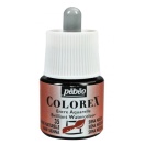 Colorex akvarelltint 45ml/ 35 raw sienna