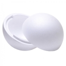 Styrofoam ball d-30cm