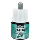 Colorex akvarelltint 45ml/ 39 emerald green