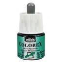 Colorex akvarelltint 45ml/ 41 forest green