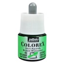 Colorex akvarelltint 45ml/ 42 light green