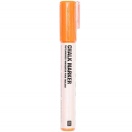 Chalk marker 3mm/ neon orange