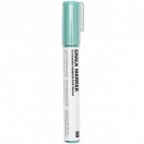 Chalk marker 3mm/ aqua