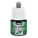 Colorex akvarelltint 45ml/ 43 moss green