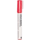 Chalk marker 3mm/ red