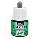 Colorex watercolour ink 45ml/44 oriental green