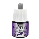 Colorex akvarelltint 45ml/ 46 violet