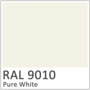 Spreivärv Evolution 400ml/ pure white
