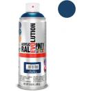 Evolution spray paint 400ml/ saphire blue