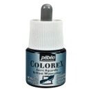 Colorex akvarelltint 45ml/ 52 bottle green