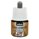 Colorex akvarelltint 45ml/ 53 tawny