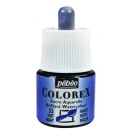 Colorex watercolour ink 45ml/55 midnight blue