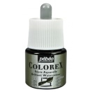 Colorex akvarelltint 45ml/ 56 olive