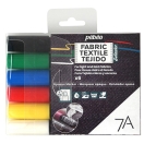 7A Opaq Markers 4mm/ basic