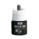 India ink 45ml, black