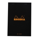 Rhodia A5, blank