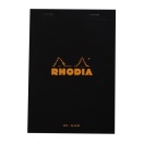 Rhodia A5, blank