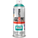 Evolution spray paint 400ml/ mint green