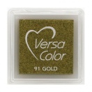 Templipadi VersaColor 30x30mm/ 91 kuld