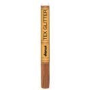 Felt Pen Tex Glitter 6ml/ copper