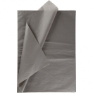 Tissue paper 50x70cm 10pcs/ grey