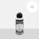 Hybrid acrylic paint for Multisurface, 120ml/ white