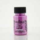 Metallic Paint 50ml/  191 hot pink