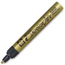 Marker Pen-Touch Sakura Calligraphy 5.0, gold