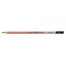 Graphite Pencil Bruynzeel 2H, 1pcs