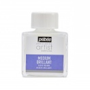 Gloss medium for acrylic colours 75ml