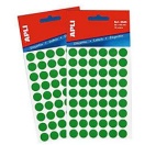 Marking Points d-10mm/ 315pcs, green