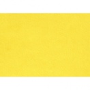 Hobby Felt 21x30cm, 1pcs, yellow