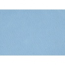 Hobby Felt 21x30cm, 1pcs, light blue