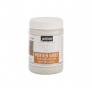 Raw sand mortar 250ml