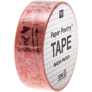 Paper Tape 15mmx10m